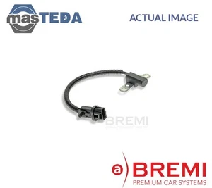 60277 CRANKSHAFT POSITION SENSOR BREMI FOR JEEP CHEROKEE,GRAND CHEROKEE - Picture 1 of 5