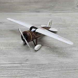 Vintage Racing Champions Liberty Classics Curtis Turner #26 Vega Diecast Plane - Picture 1 of 10