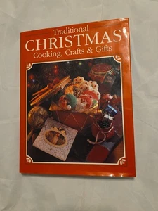 Traditional Christmas Cooking, Crafts and Gifts by Creative Publishing.... - Bild 1 von 7