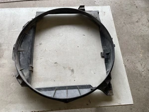 Marco radiador revestimiento radiador mercedes w124 m103 m104 1245000655 1245052655 - Imagen 1 de 4