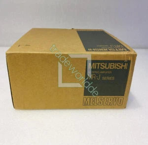 Un servoazionamento nuovo Mitsubishi MR-J2S-350A-EB - Foto 1 di 1