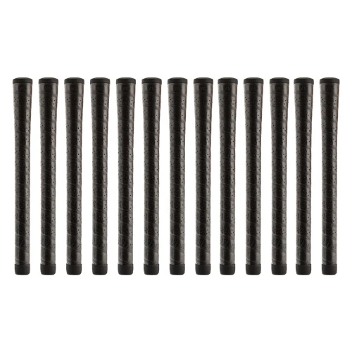 Winn Excel Standard Soft Grip - Black