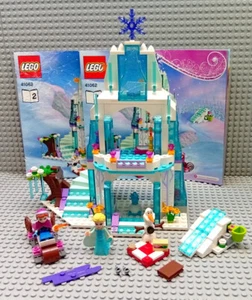 LEGO® 41062 DISNEY ELSA'S SPARKLING ICE CASTLE OBA FIGUR SCHLOSS DISNEY PRINCESS - Bild 1 von 8