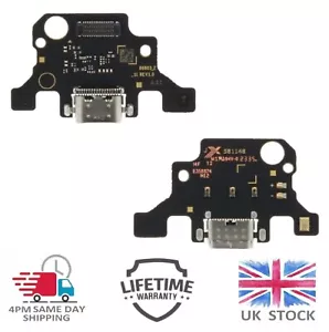 For Samsung Galaxy Tab A9+ Plus Charging Port Dock Connector Mic X210 X215 - Picture 1 of 5