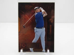 BRYSON DECHAMBEAU 2021 METAL UNIVERSE CHAMPIONS BRONZE PARALLEL! - Picture 1 of 2