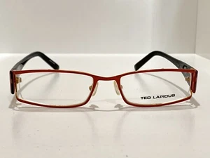 *Neu* TED LAPIDUS TL336 Brille - ABossOpticians Vintage Eyewear Gallery - Bild 1 von 9