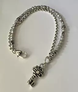 Brighton Gleam On Keynote Beaded Bracelet - Picture 1 of 4