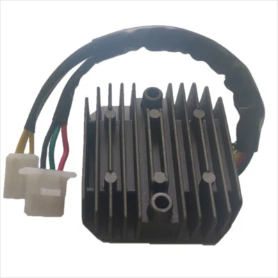 Rectificador para Honda CB400A CM400A CM400T CM400E CM400C 1978-1981 31600-413-008 Foto 1 de 2