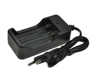 Cargador de batería 2 ranuras para 18650 14500 16340 26650 32650 - Imagen 1 de 1
