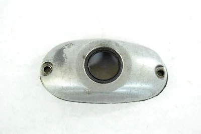 HONDA 1977 CB750 CB 750 A HONDAMATIC REAR PARKING BRAKE RATCHET HOUSING COVER - Image 1 of 4