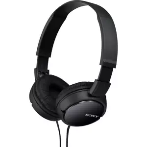 Auriculares estéreo con monitor de graves extra Sony MDR-ZX110 auriculares superiores - Imagen 1 de 1