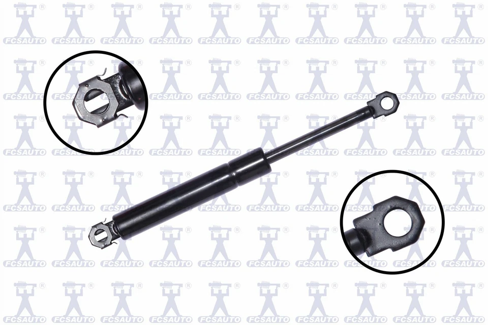 Soporte elevador tapa maletero Lincoln Town Car 1984-1989 FCS 192CX22 Foto 1 de 1