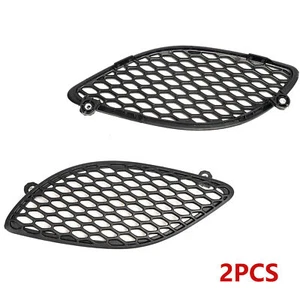 For 2018-2020 Dodge Durango Front Left & Right Side Hood Scoop Bezel Cover - Picture 1 of 8