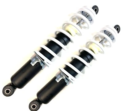 2 Front Coil-Over Shocks Fit Polaris Sportsman 850 XP850 1000 XP1000 OEM Repl. - Image 1 of 4
