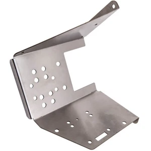 Pump Bracket Hydraulic Pump Floor for Mercury MerCruiser Trim 42419A1 862548A1 - Foto 1 di 12