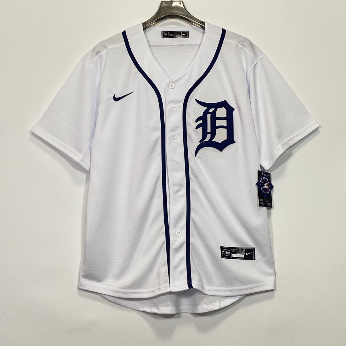 Detroit Tigers Size XL MLB Jerseys for sale | eBay Detroit Tigers Size XL MLB Jerseys for sale | eBay