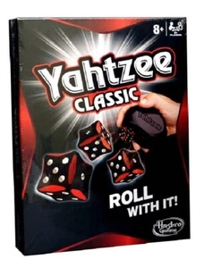 New Yahtzee Classic Family Social Game iPhone App Board and Table Games 8 years - Picture 1 of 4