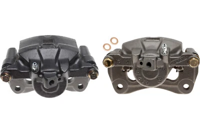 KIT Pinzas de freno de disco delanteras Raybestos para Toyota Corolla 1998-2002 (78820) Foto 1 de 4