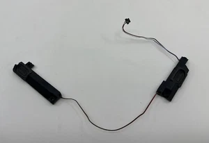 OEM Left/Right Speakers Set 5SB0W90952 PK23000SMC0 for Lenovo ThinkPad E15 Gen 2 - Picture 1 of 5