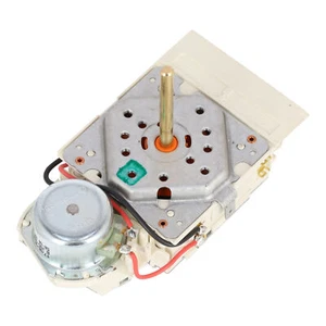 INDESIT Tumble Dyer BITRON Timer Unit GENUINE Free Delivery - Picture 1 of 1