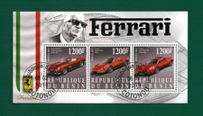 F12 BENIN AUTO FERRARI
