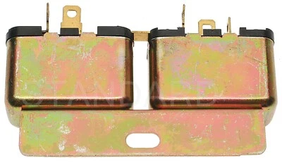 Relé de cerradura de puerta SMP para Dodge B150 1981-1988 Foto 1 de 4