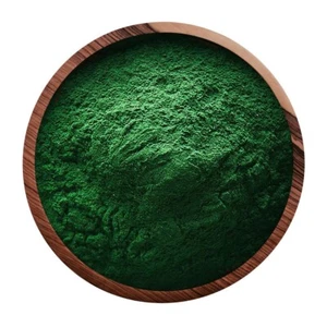 Organic Spirulina Powder high In Protein Cleanse & Detox Energy Premium Quality - Picture 1 of 1