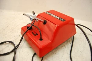 Red Kopykake C3000R Airmaster Airbrush Tortendekoration Kit in Top Zustand! - Bild 1 von 7