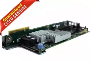Original Cisco UCSC-MRAID12G 74-12862-02 a0 SAS RAID Controller - Picture 1 of 8