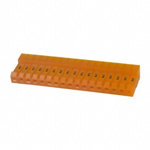 10er-Pack - TE Connectivity AMP 4-640426-7 Drahtplatine Stecker Buchse 17 Pin - Bild 1 von 2