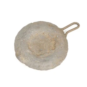 Clock Pendulum Bob 2.0 oz. - Antique - JK480 - Picture 1 of 3