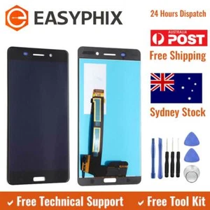 LCD Display Digitizer Touch Screen for Nokia 2 3 5 5.1 6 6.1 7 Plus 7.1 8 8.1 - Picture 1 of 1