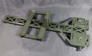 Hasbro GI Joe Rolling Thunder 1988 cohete/pórtico de misiles parte/sección - Imagen 1 de 9