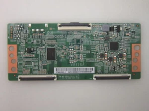 TCL 65S531 T-Con Board (ST6451D02-I) 34.29110.0B0  - Picture 1 of 2