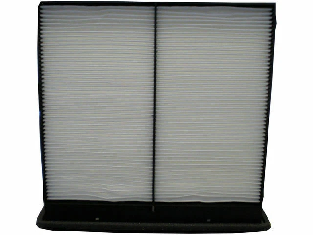 Профессиональный салонный воздушный фильтр AC Delco подходит для Subaru XV Crosstrek 2013-2015 21HBSD - Изображение 1 из 1