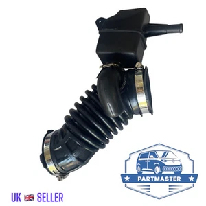 MANGUERA DE ADMISIÓN DE AIRE PARA NISSAN QASHQAI +2 X-TRAIL 2.0 GASOLINA 2007-2013 16576-JD20A - Imagen 1 de 4