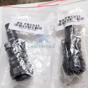 1pc brand new MR-PWCNS5 MITSUBISHI SERVO CABLE MRPWCNS5 - Picture 1 of 6