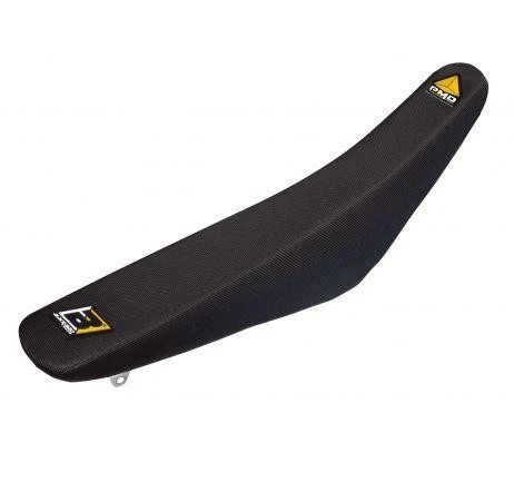 FUNDA ASIENTO BLACKBIRD PYRAMID NEGRA BETA RR125-480 2013-2019 Foto 1 de 1