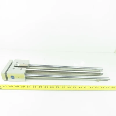 Bimba TE-0915-CMV Actuador Lineal De Doble Efecto 13-1/2" De Carrera 1-1/16"B - Imagen 1 de 4