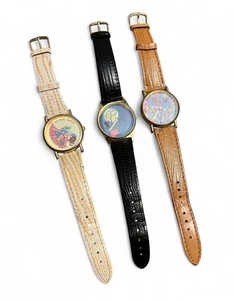 Vintage R&R Watch Lot Of 3 Fall, Thanksgiving, Halloween - Picture 1 of 5