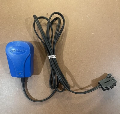 Genuine OEM Peg Perego 12 Volt Battery Charger 12VMPAF-1 for various Ride Ons - Image 1 of 4