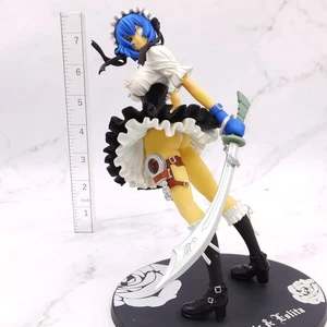 #P7323 Japan Anime Figure Ikki Tosen - Picture 1 of 4