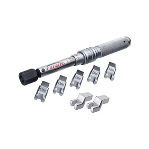 Tusk Spoke Torque Wrench Kit For KAWASAKI KLX140G 2017-2020 - Picture 1 of 5