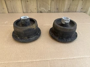 Vauxhall Cavalier Turbo Gsi Calibra Rear Subframe Bush’s - Picture 1 of 7