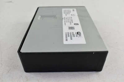 Chevrolet Silverado 25 ECM 2018 módulo central telemático P/N 84293872 usado Foto 1 de 4