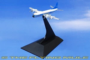 Dragon Models 1:400 L-188 Electra Lockheed N1881 First Prototype - Picture 1 of 8