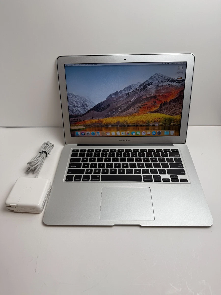 Preços baixos em 2011 Laptops Apple MacBook Air 4GB | eBay