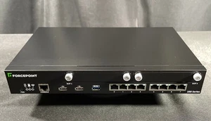 Forcepoint 330 Series 335-C2 Internet Security Device -Same Day Shipping - Afbeelding 1 van 5