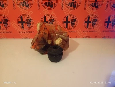 ALFA ROMEO 164 BLINDÉE 1987/92 KIT 2 PZ TAMBOURS D'AMORTISSEURS POS. 60512468 - Photo 1/4