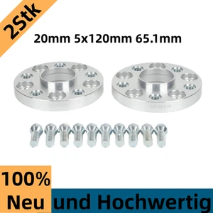 2 uds 40 mm 2 x 20 mm ensanchamiento de carril VW T5 T6.1 placas de carril TÜV aluminio 6061-T6 - Imagen 1 de 10